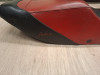 Seat Kawasaki GPZ 1000