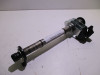 Rear axle Suzuki GSX S 750