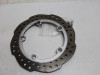 Rear brake disc Honda CRF 1100 Africa Twin