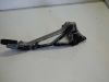 Footrest left Suzuki GS 550 ES