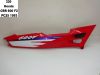 Rechter achterkant Honda CBR 600 F