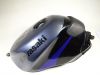 Benzintank Kawasaki ZX 6 R