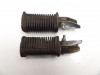 Duo fussrastenanlage Suzuki GSX 400 E