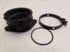 Inlaat rubber Kawasaki Z 750