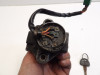 Contact slot Suzuki GS 650