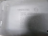 Muffler Yamaha XSR 900