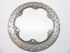 Remschijf voor Yamaha XJ 900 S Diversion