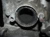Engine Yamaha XVZ 1200 Venture