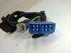 Stuurschakelaar links Yamaha XJ 600 Diversion