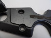Fork top bridge Suzuki GSX R 1300 Hayabusa