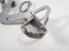 Brake pedal BMW R 1200 GS