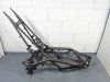 Frame body parts Cagiva Raptor 650
