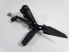 Schetsplaat links KTM 390 Duke