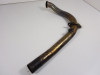 Downpipes BMW F 650 CS Scarver