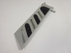 Frame body parts BMW F 650 CS Scarver