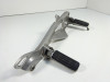 Main step holder right Yamaha TDM