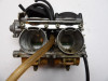 Carburator parts Kawasaki GPX 250 R