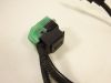 Startmotor relais Suzuki Burgman AN 250