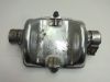 Uitlaatbochten Honda CB 500 T