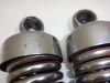 Stossdampfer hinten Honda CMX 450