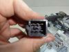 Tacho-set Honda PC 800