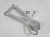 Duo voetsteun links Benelli 302 R
