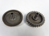 Start up clutch Honda VFR 800 I
