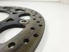 Remschijf voor links Yamaha YZF R1