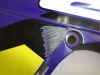 Verkleidung rechts unten Honda CBR 600 F