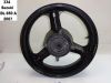 Rear wheel Suzuki DL 650 V STROM
