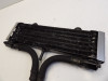 Oil cooler Yamaha XJR 1200