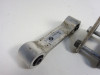 Link systeem achterveer BMW K 1200 GT