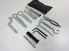 Tool set Kawasaki ER 6