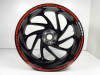 Rear wheel BMW F 800 S - ST