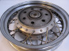 Felge hinten Kawasaki VN 1500