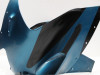 Cowl upper front Kawasaki ZZR 600