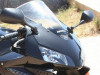 Wind screen Honda CBR 600 RR