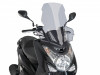 Wind screen Yamaha Overige Yamaha