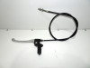 Lever handle clutch Honda CBR 600 F