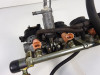 Throttle body Honda CBR 600 RR
