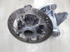 Final driven gear BMW R 1250 RT
