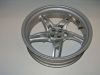 Felge hinten BMW R 1150 R