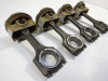 Zuiger kit compleet BMW K 1200 R 