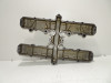 Cylinder head cover Kawasaki ZR 7