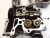 Cilinderkop Honda VT 1100