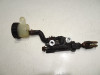 Rempomp achter Yamaha XJ 600 Diversion