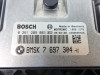Schlosssatz BMW R 1200 RT