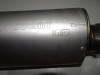 Muffler Ducati monster 900