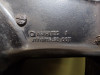 Rear wheel Kawasaki ZZR 1100