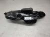 Rechter luchtbuis Suzuki GSX R 750